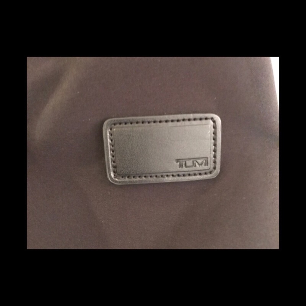 TUMI Metro Softshell Jacket - Picture 6 of 7